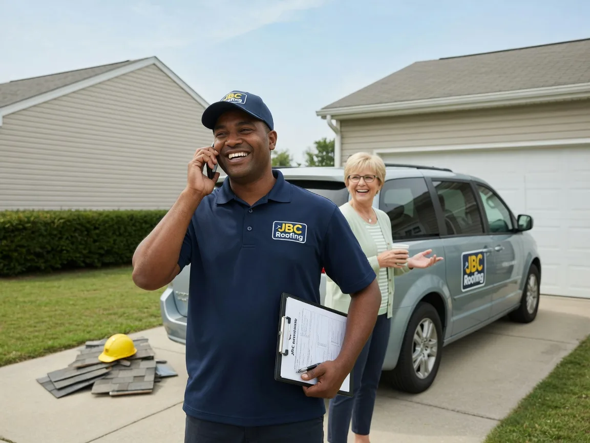Roof Replacement Lester, IA FAQs